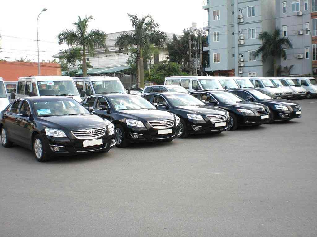 thuê xe ô tô ninh thuận thuê xe ô tô trọn gói ninh thuận